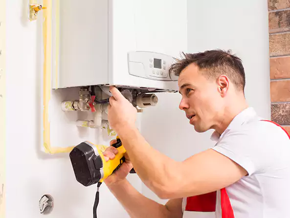 Why Choose Soquel Plumbers for Tankless Water Heater Installation in Soquel, CA?