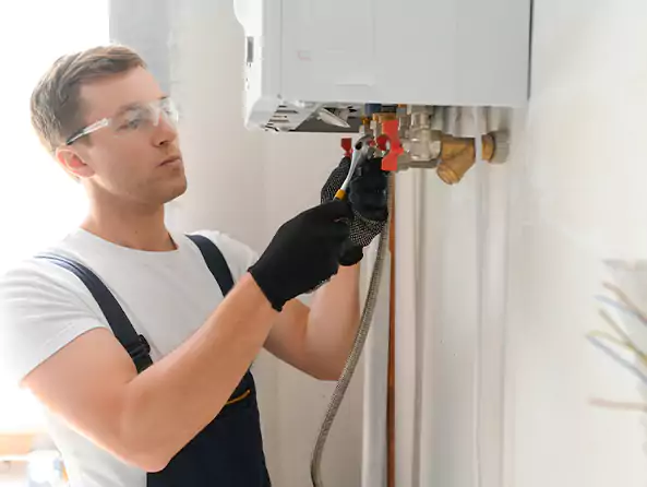 Why Choose Soquel Plumbers for Tankless Water Heater Maintenance in Soquel, CA?