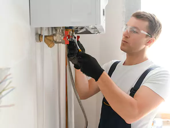 Why Choose Soquel Plumbers for Tankless Water Heater Repair in Soquel, CA?