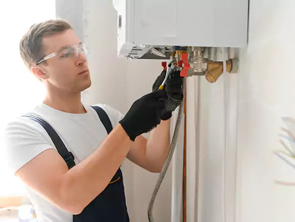 Why Choose Soquel Plumbers for Tankless Water Heater Replacement in Soquel, CA?