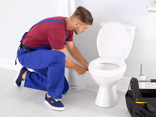 Why Choose Soquel Plumbers for Toilet Installation in Soquel, CA?