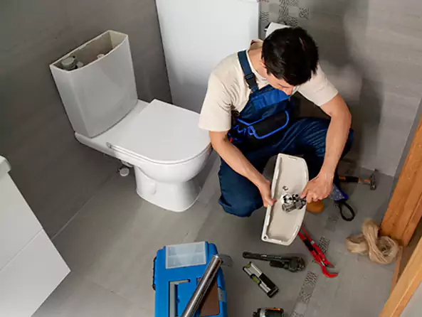 Why Choose Soquel Plumbers for Toilet Repair in Soquel, CA?