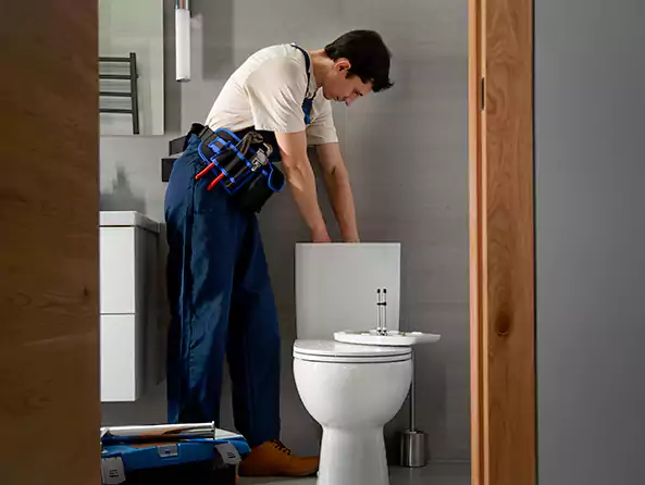 Why Choose Soquel Plumbers for Toilet Replacement in Soquel, CA?