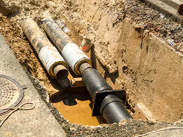 Why Choose Soquel Plumbers for Trenchless Pipe Repair in Soquel?