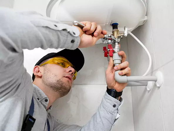 Why Choose Soquel Plumbers for Water Heater Expansion Tank Installation in Soquel, CA?