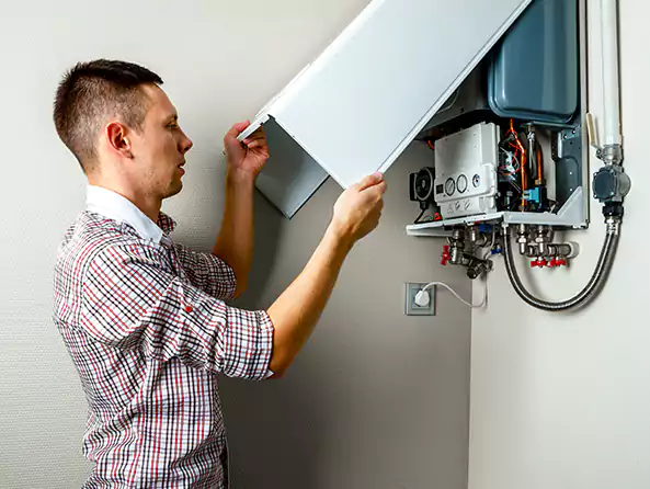 Why Choose Soquel Plumbers for Water Heater Installation in Soquel, CA?