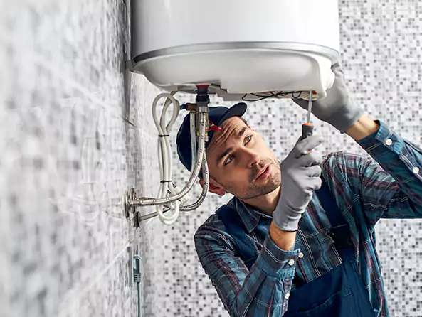 Why Choose Soquel Plumbers for Water Heater Maintenance in Soquel, CA?