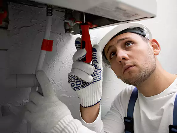 Why Choose Soquel Plumbers for Water Heater Repair in Soquel, CA?