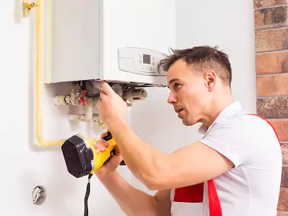 Why Choose Soquel Plumbers for Water Heater Replacement in Soquel, CA?