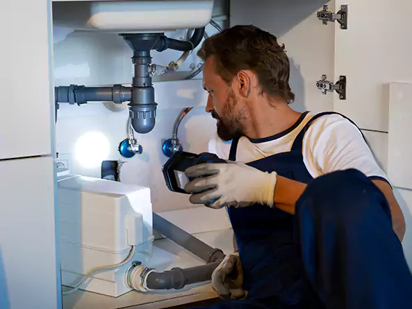 Why Choose Soquel Plumbers for Water Leak Repair in Soquel, CA?