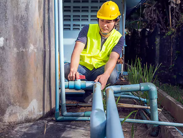 Why Choose Soquel Plumbers for Water Line Installation in Soquel, CA
