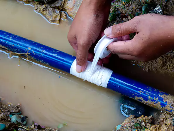  Why Choose Soquel Plumbers for Water Line Repair in Soquel, CA?]