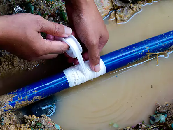 Why Choose Soquel Plumbers for Water Line Replacement in Soquel, CA?