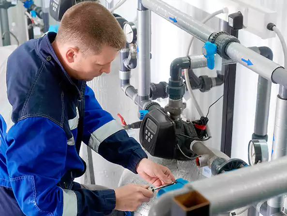 Why Choose Soquel Plumbers for Water Softener Installation in Soquel, CA?