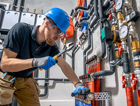 Why Choose Soquel Plumbers for Water Softener Repair in Soquel?