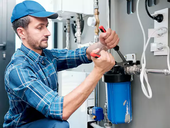 Why Choose Soquel Plumbers for Water Softener Replacement in Soquel, CA?