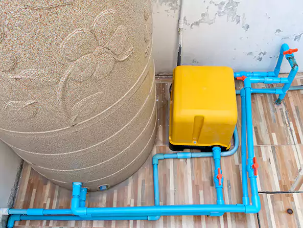 Why Choose Soquel Plumbers for Well Pressure Tank Replacement in Soquel, CA?